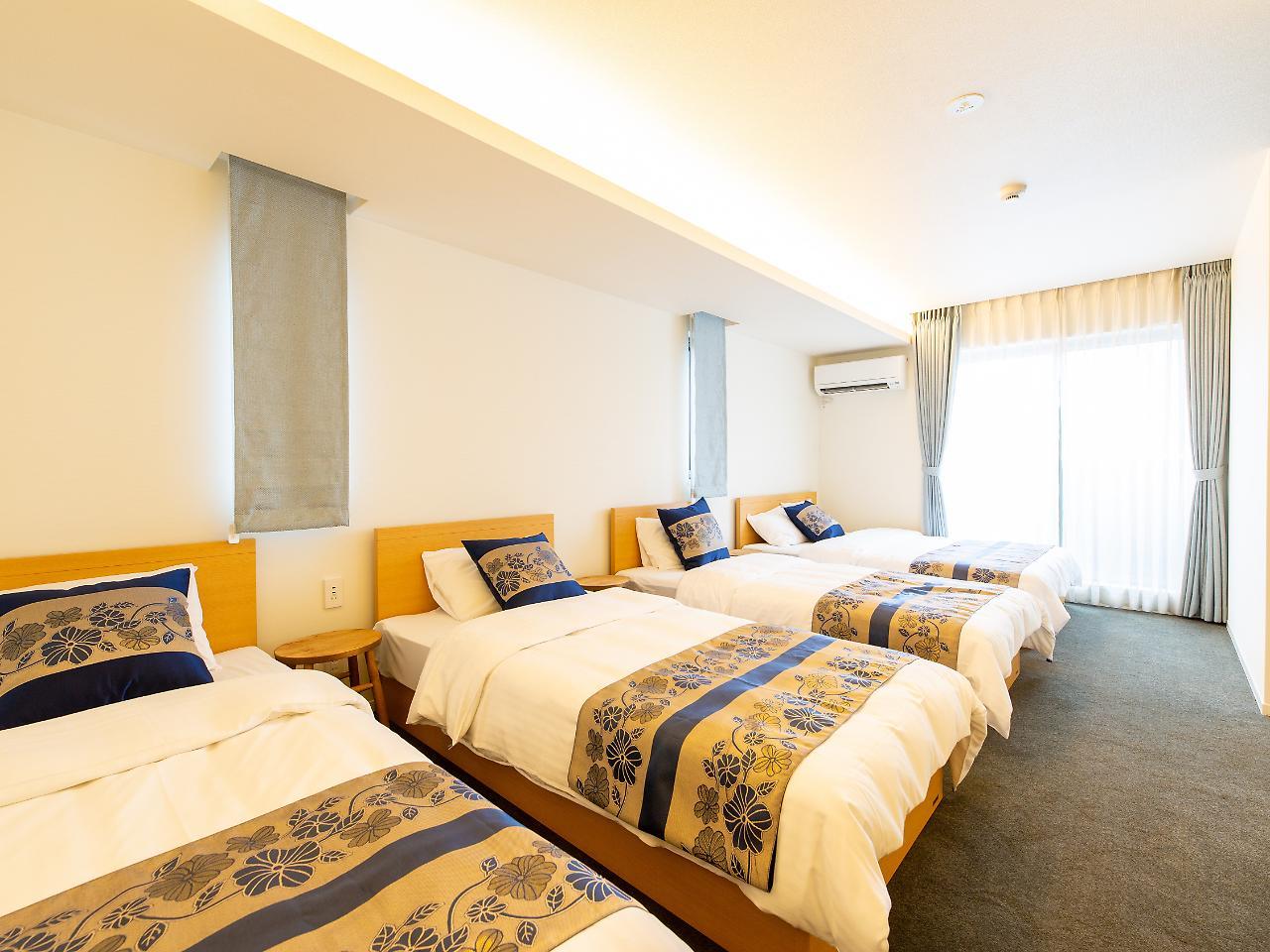 Aparthotel Grand Base Hiroshima Ekimae Exterior foto